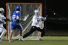 MLax vs Emmanuel  Men’s Lacrosse vs Emmanuel College. - Photo by Keith Nordstrom : MLax, lacrosse